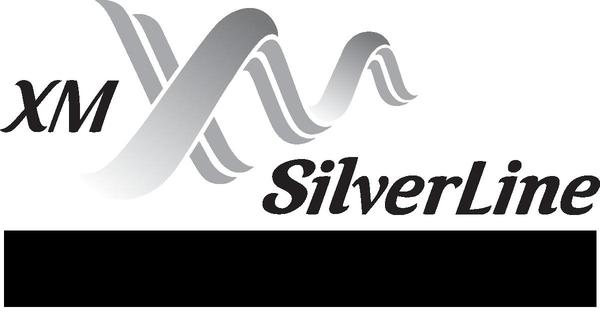 Изображение XM SilverLine - reflective material