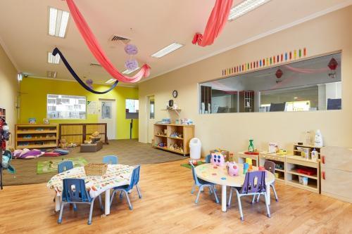 Shiny Star Early Childhood Centre