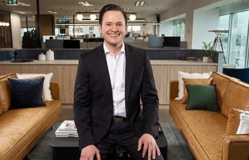 Image of James O'Brian – Mortgage Broker
