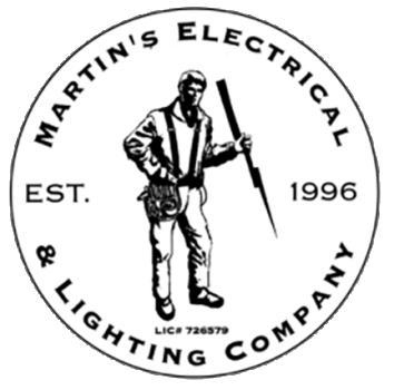 Image of Martin's Electrical & Lighting Company