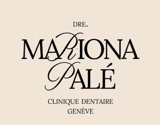 Image de Dre Mariona Palé Clinique Dentaire Genève