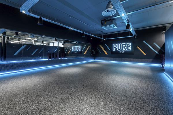 Image of PureGym Walton-on-Thames