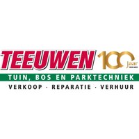 Afbeelding van Teeuwen Tuin, Bos en Parktechniek