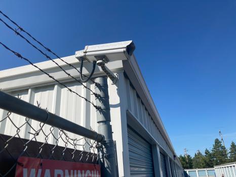 Image of Mini Mall Storage