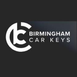 Image of Birmingham Car Keys