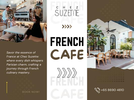 French Cafe