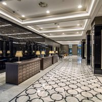Slika Hilton Podgorica Crna Gora