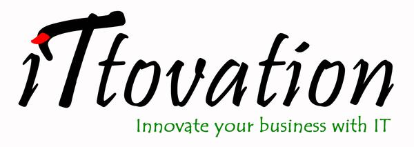ITTOVATION Logo