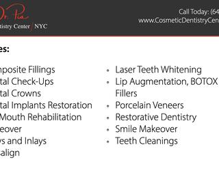 Image of Cosmetic Dentistry Center NYC