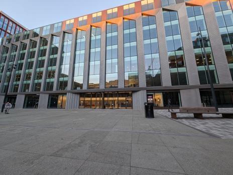 Image of Simpson Millar Solicitors Manchester