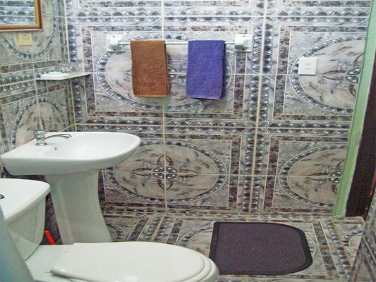 Image de Hostal El Mirador