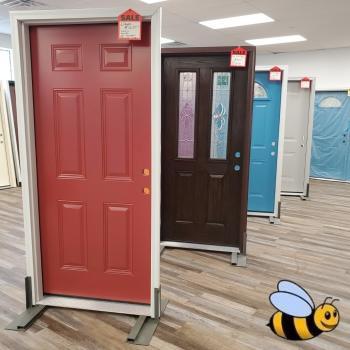 Image of Beejays Security Doors