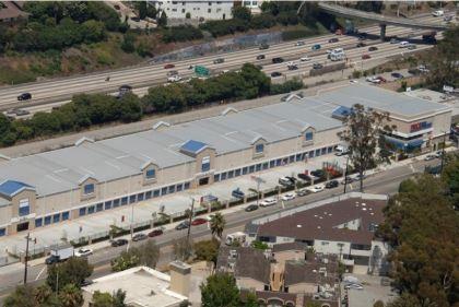 Image of Price Self Storage