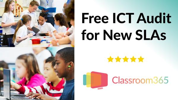 Free ICT Audit