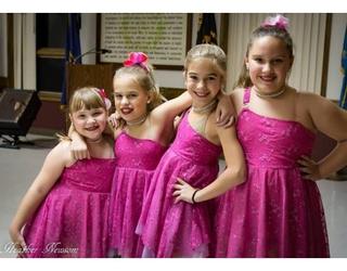 Image of Cartesion Dance Academy
