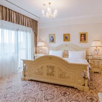 Imagine a Hilton Sibiu