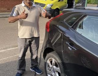 Image of Tyre Patrol - Mobile Tyre Fitting
