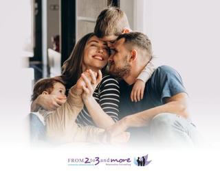 Image of From 2 to 3