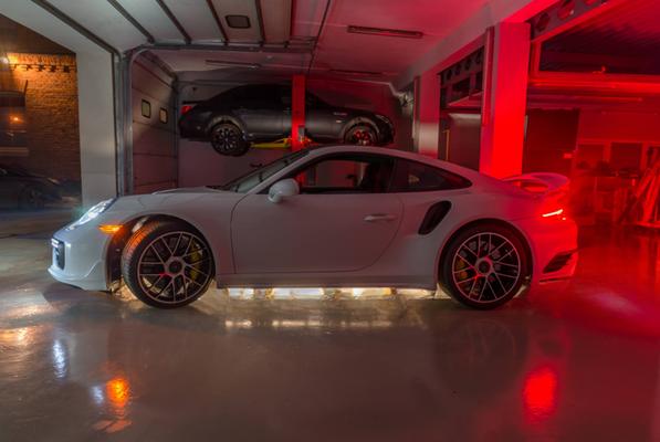 porsche remontas kaune
