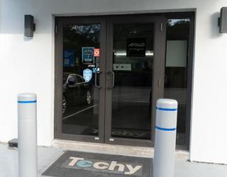 Image of Secure Data Recovery Services
