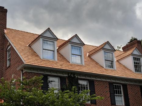 Image of Tyler Roofing LLC