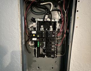 Image of Farmers Electric Design & Construction