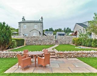 Image of Holgates Cottage Collection