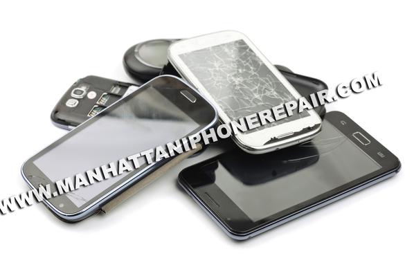 Image of Manhattan iPhone Repair