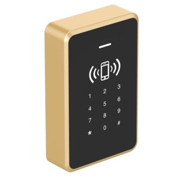 IoT Based Audio Intercom Systems For Apartments