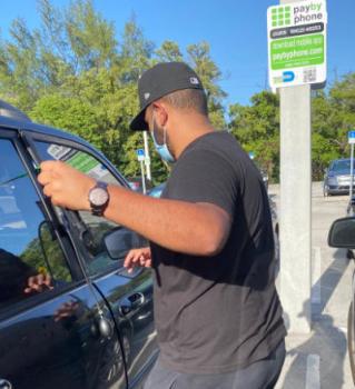 Image of Demi Miami's Locksmith
