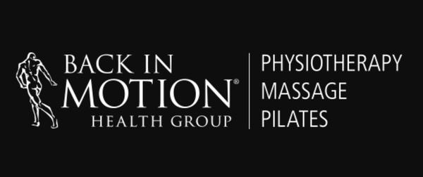 Image of Back In Motion Alphington