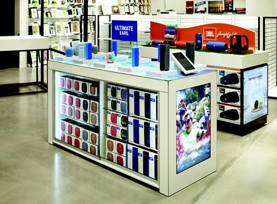 Image of Harvey Norman Wairau Park (Flagship Store)