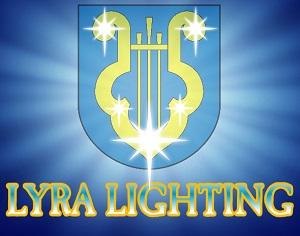 Image of LYRA Lighting
