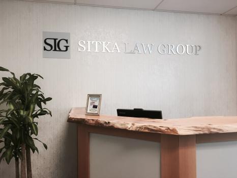 Image de Sitka Law Group