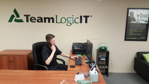 Image of TeamLogic IT