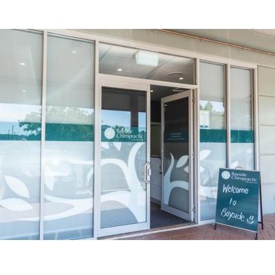 Image of Bayside Chiropractic Collective