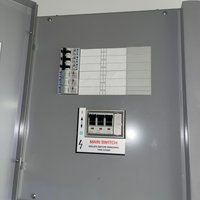 Image of Emergency Electrician 24 Hour Grip Electric Ltd