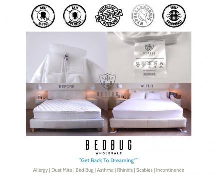Image of Bed Bug Wholesale