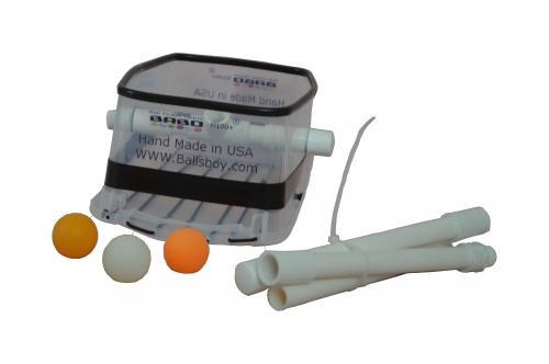 Image of BABO Ballsboy Ball Pickers