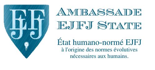 Bild von Ambassade EJFJ State