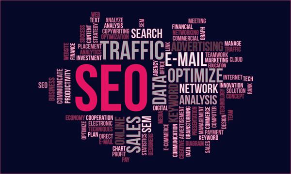 SEO Marketing