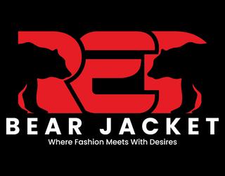 Image of RedBearJacket