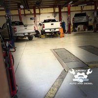 Image of Trust Auto & Diesel Care