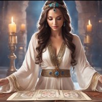 Image of Psychic Albuquerque