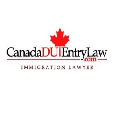 Image of Canada DUI Entry Law