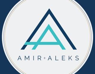 Image de Amir and Aleks