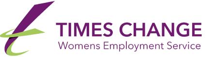 Image of Times Change Women's Employment Service