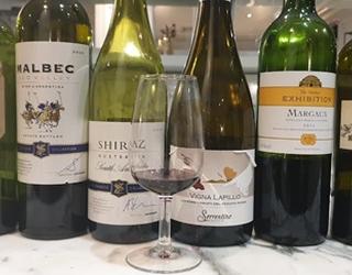 Image of Northern Wine School