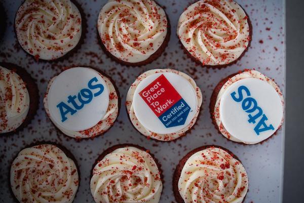 Изображение на Atos Bulgaria