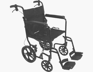 Wheelchair on Rent BC